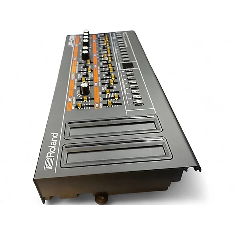 Used Roland JP-08 Synthesizer
