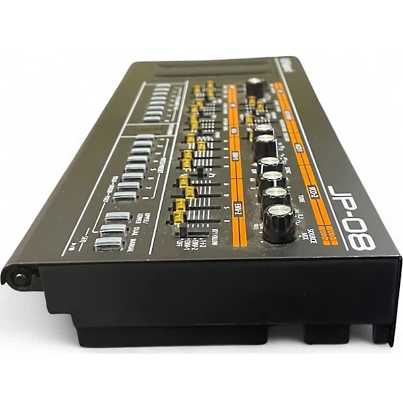 Used Roland JP-08 Synthesizer