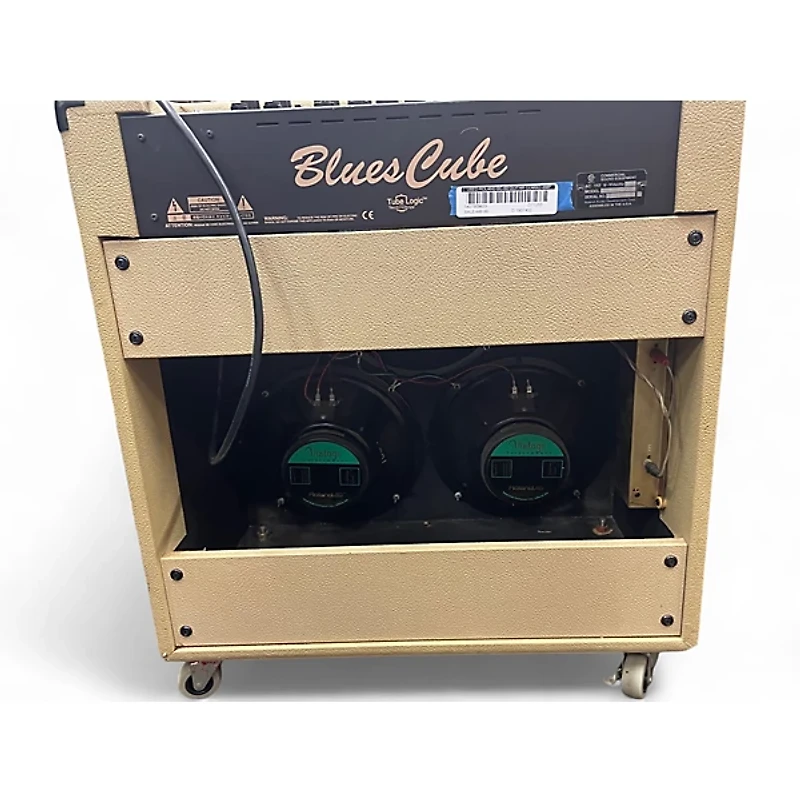 Used Roland BC-60 Guitar Combo Amp