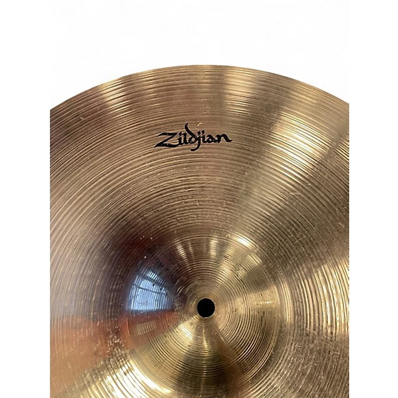 Used Zildjian 20in SCIMITAR RIDE Cymbal