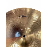 Used Zildjian 20in SCIMITAR RIDE Cymbal
