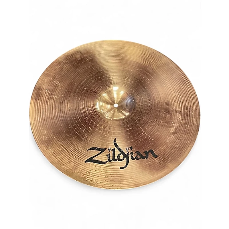 Used Zildjian 20in SCIMITAR RIDE Cymbal