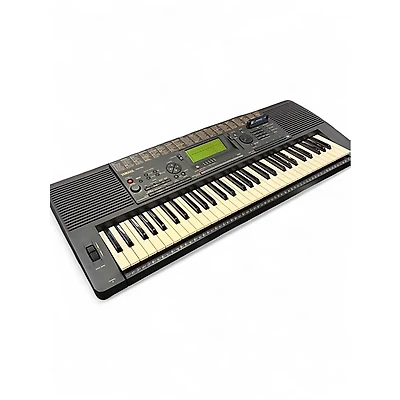 Used Yamaha PSR520 Portable Keyboard