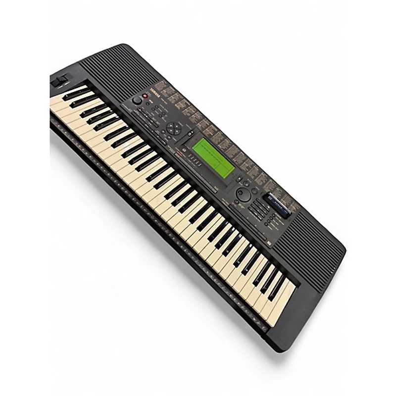 Used Yamaha PSR520 Portable Keyboard