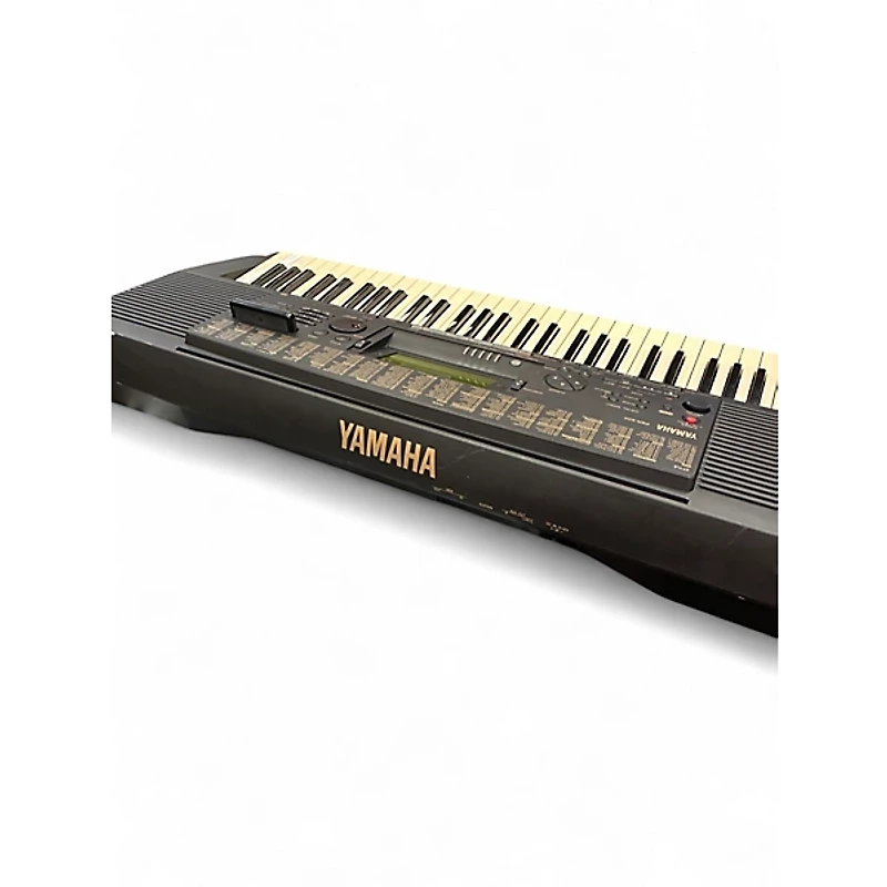 Used Yamaha PSR520 Portable Keyboard