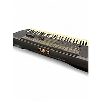 Used Yamaha PSR520 Portable Keyboard