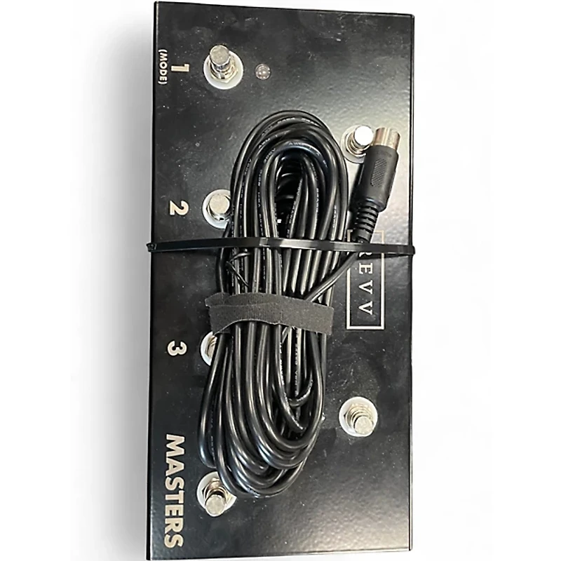 Used Revv Amplification Generator 100R Tube Guitar Amp Head