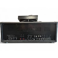 Used Revv Amplification Generator 100R Tube Guitar Amp Head