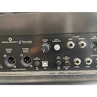 Used Revv Amplification Generator 100R Tube Guitar Amp Head