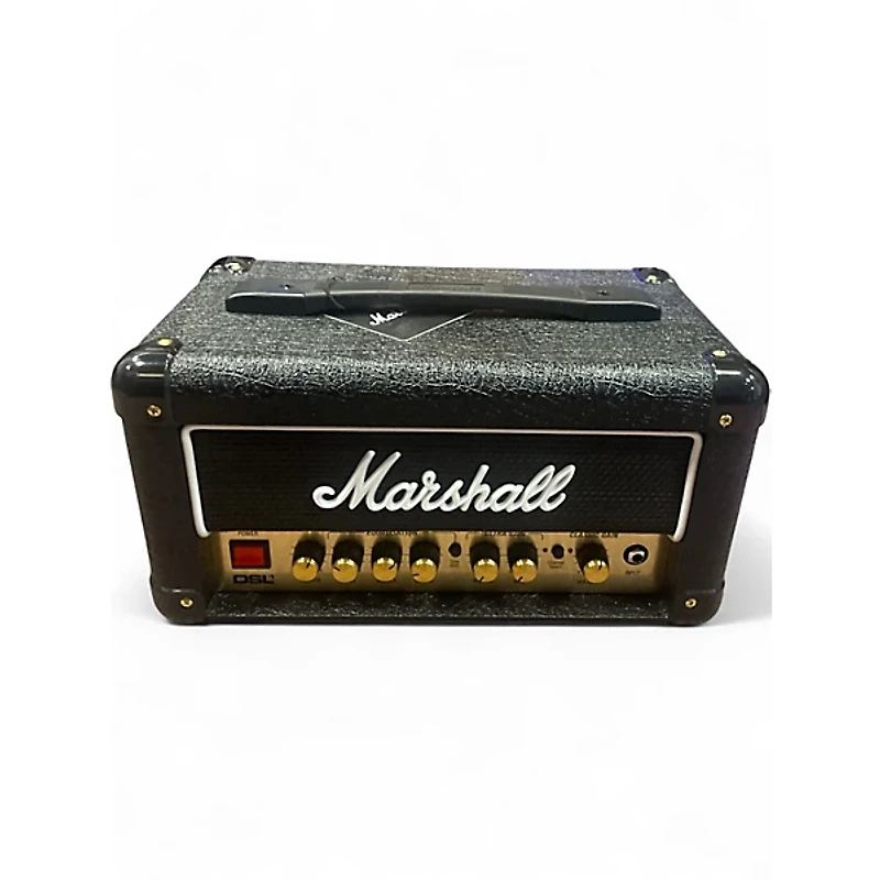 Used Marshall DSL1 Tube Guitar Amp Head