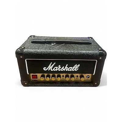 Used Marshall DSL1 Tube Guitar Amp Head