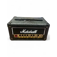 Used Marshall DSL1 Tube Guitar Amp Head
