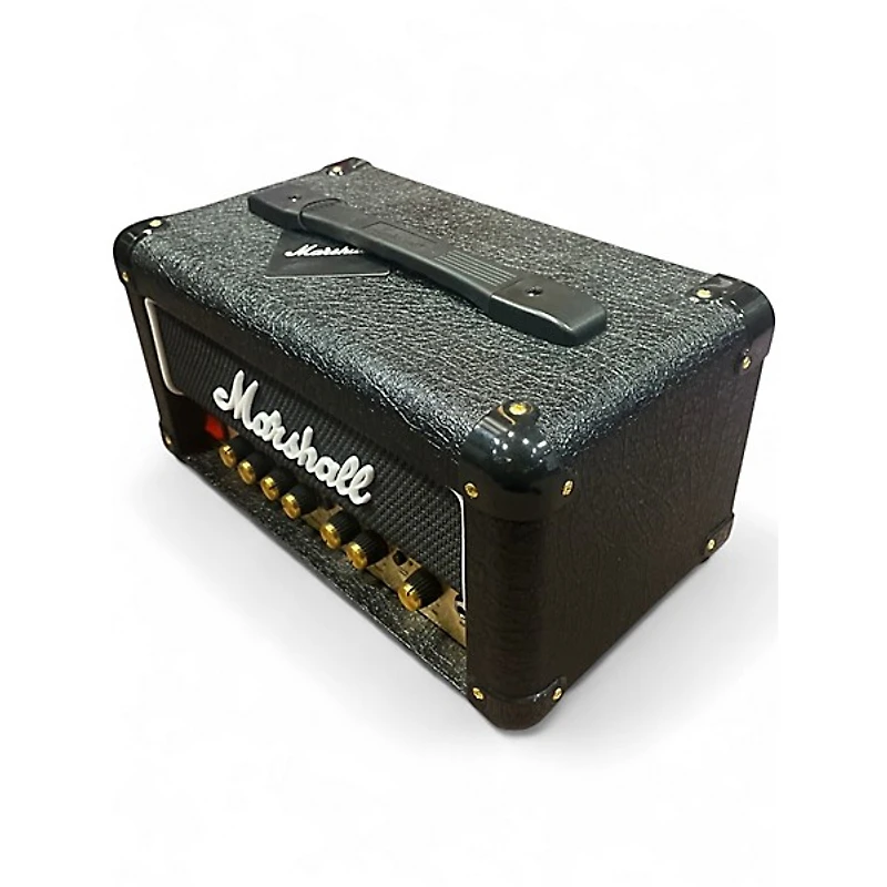 Used Marshall DSL1 Tube Guitar Amp Head