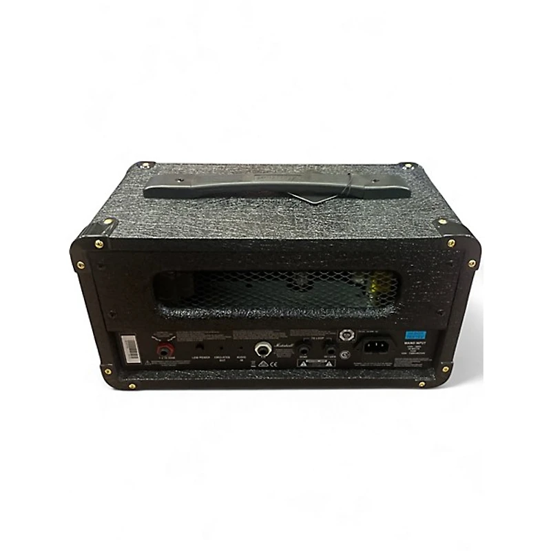 Used Marshall DSL1 Tube Guitar Amp Head