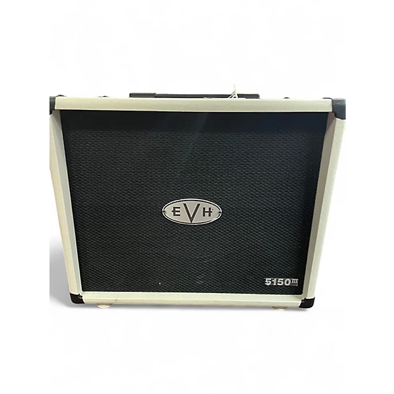 Used EVH 5150 112ST 1x12 Guitar Cabinet