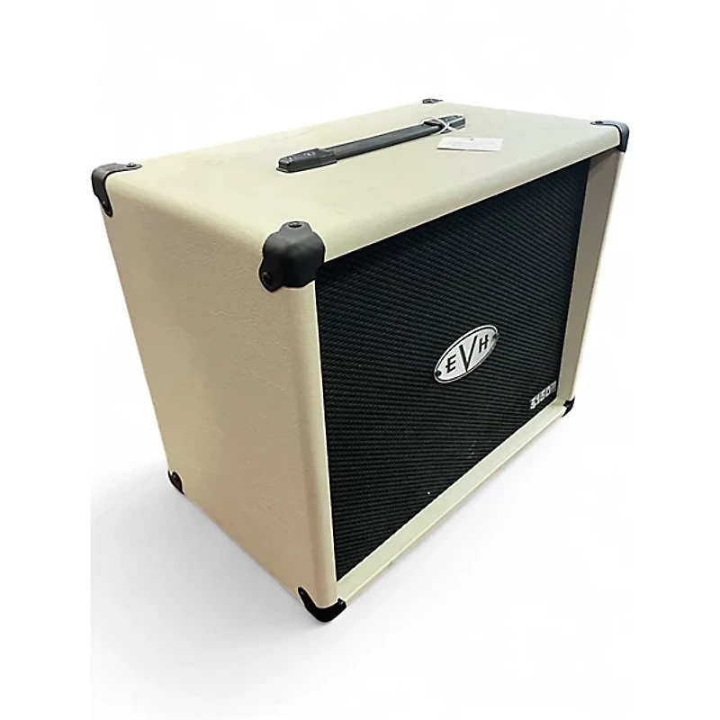 Used EVH 5150 112ST 1x12 Guitar Cabinet
