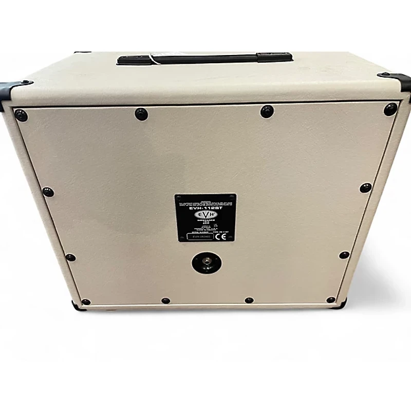 Used EVH 5150 112ST 1x12 Guitar Cabinet