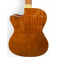 Used Mitchell O120 3 Color Sunburst Acoustic Electric Guitar