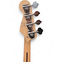 Used Squier Vintage Modified Jaguar Bass 3 Color Sunburst Electric Bass Guitar