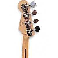 Used Squier Vintage Modified Jaguar Bass 3 Color Sunburst Electric Bass Guitar