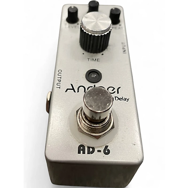 Used Andoer AD6 Effect Pedal