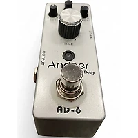 Used Andoer AD6 Effect Pedal