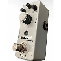Used Andoer AD6 Effect Pedal