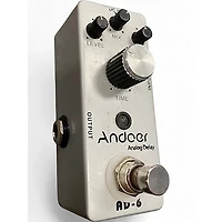 Used Andoer AD6 Effect Pedal