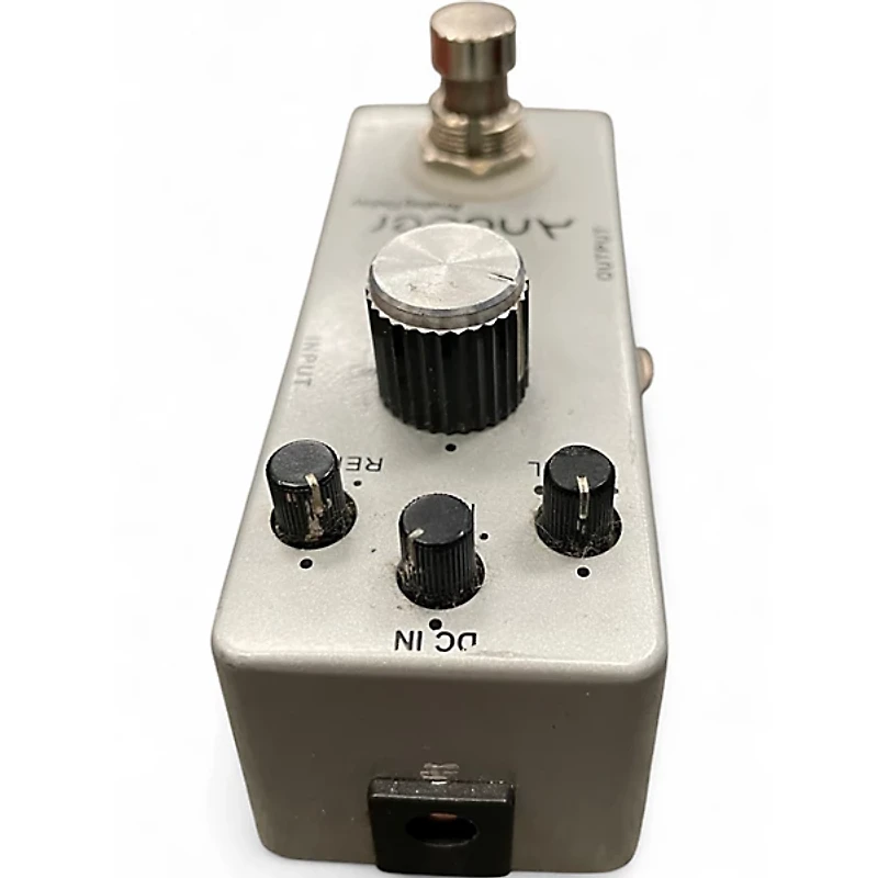 Used Andoer AD6 Effect Pedal