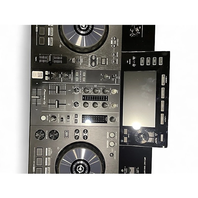 Used Pioneer DJ XDJ-RR DJ Controller