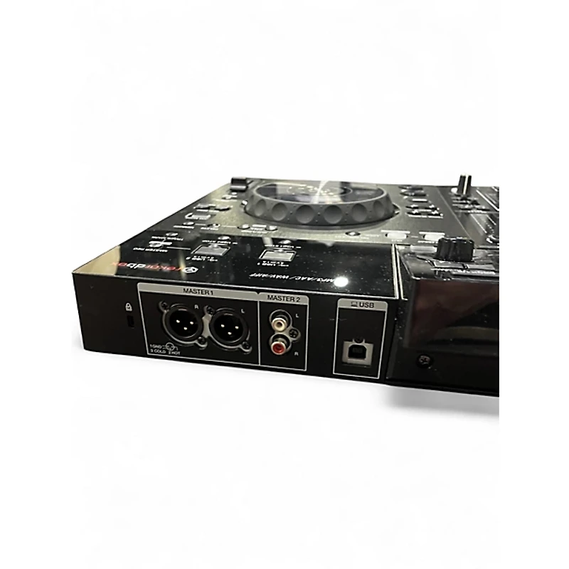 Used Pioneer DJ XDJ-RR DJ Controller