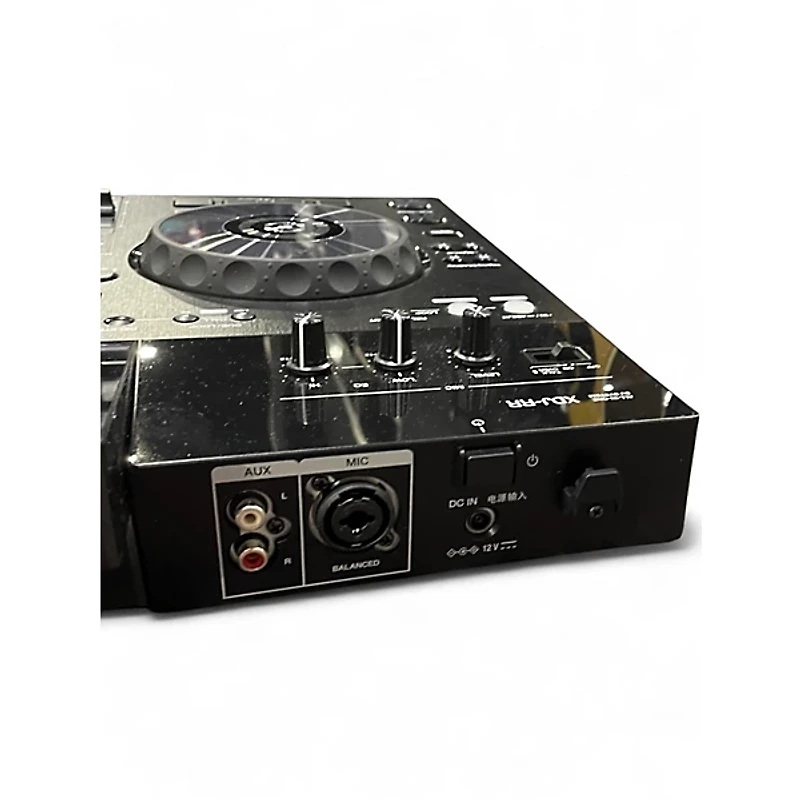 Used Pioneer DJ XDJ-RR DJ Controller