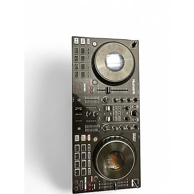 Used Numark Mixtrack Platinum FX USB Turntable