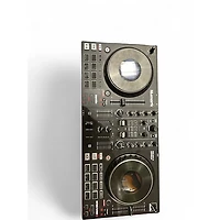 Used Numark Mixtrack Platinum FX USB Turntable