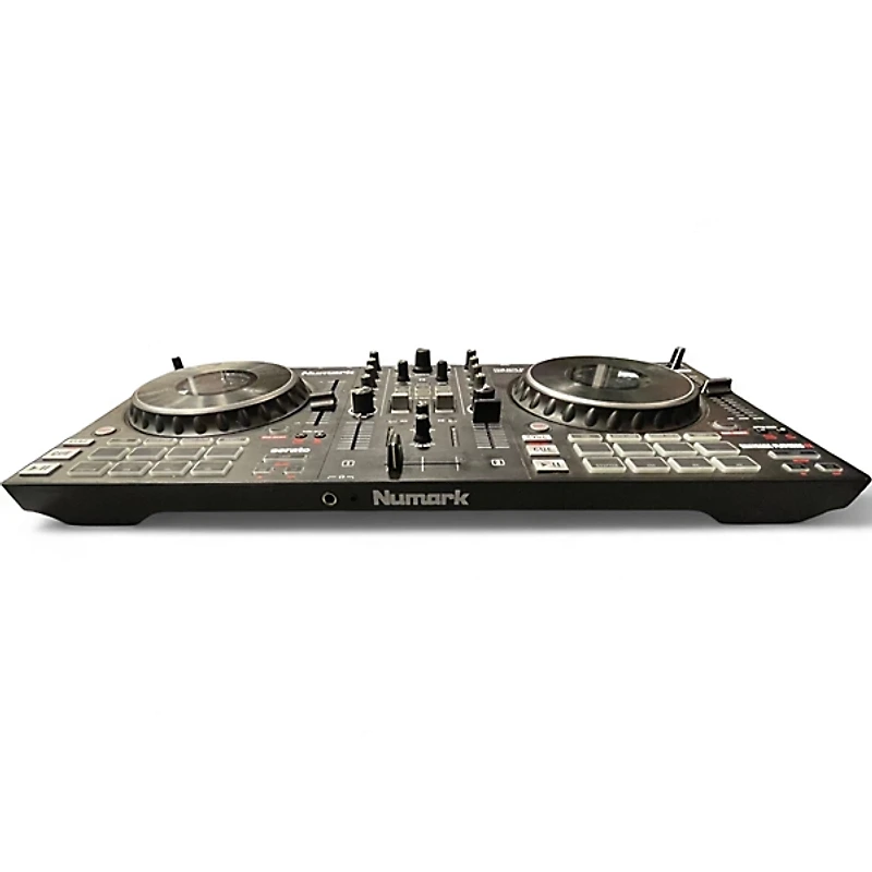 Used Numark Mixtrack Platinum FX USB Turntable
