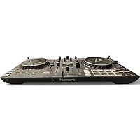 Used Numark Mixtrack Platinum FX USB Turntable
