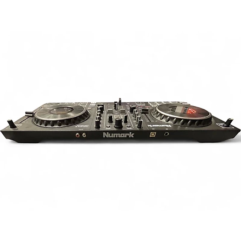 Used Numark Mixtrack Platinum FX USB Turntable