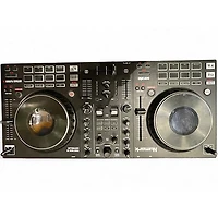 Used Numark Mixtrack Platinum FX USB Turntable