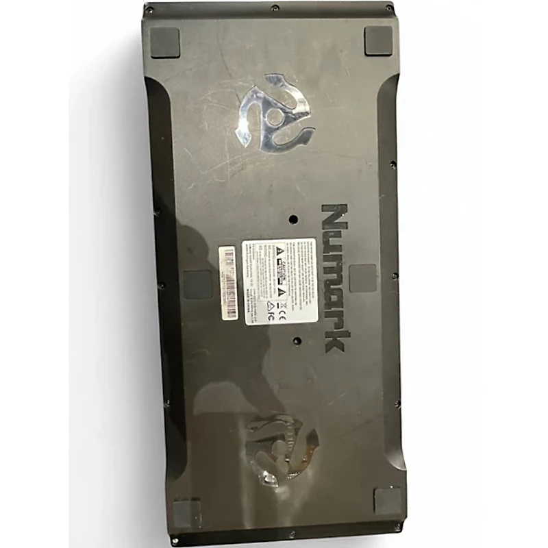 Used Numark Mixtrack Platinum FX USB Turntable