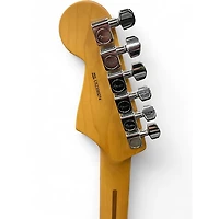 Used Fender American Professional II Stratocaster 2 Tone Sunburst Solid Body Electric Guitar