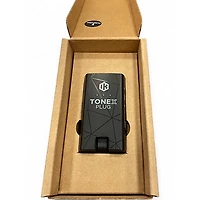 Used IK Multimedia ToneX Plug Battery Powered Amp