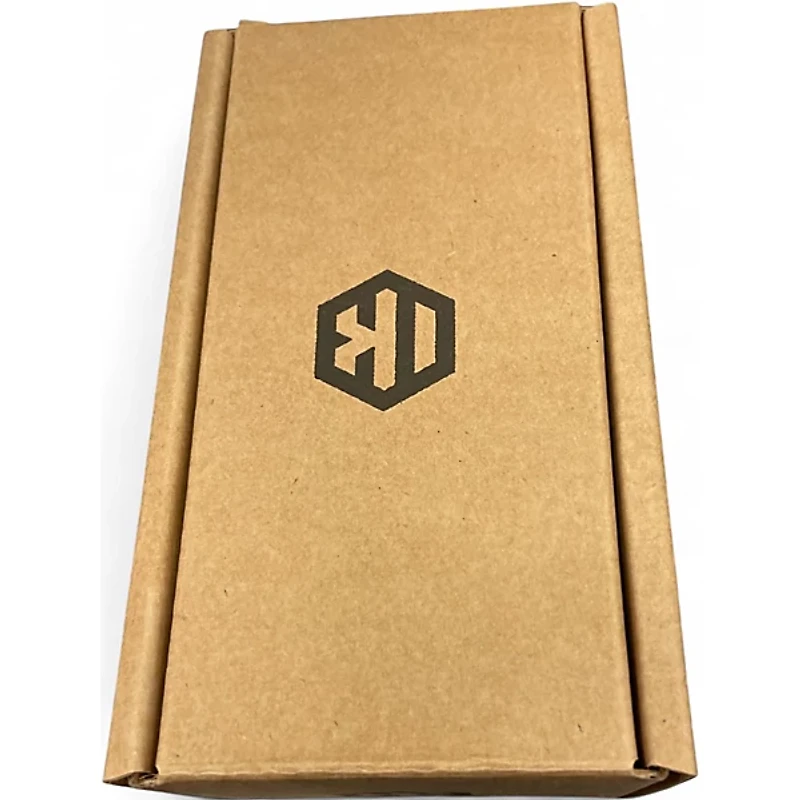 Used IK Multimedia ToneX Plug Battery Powered Amp