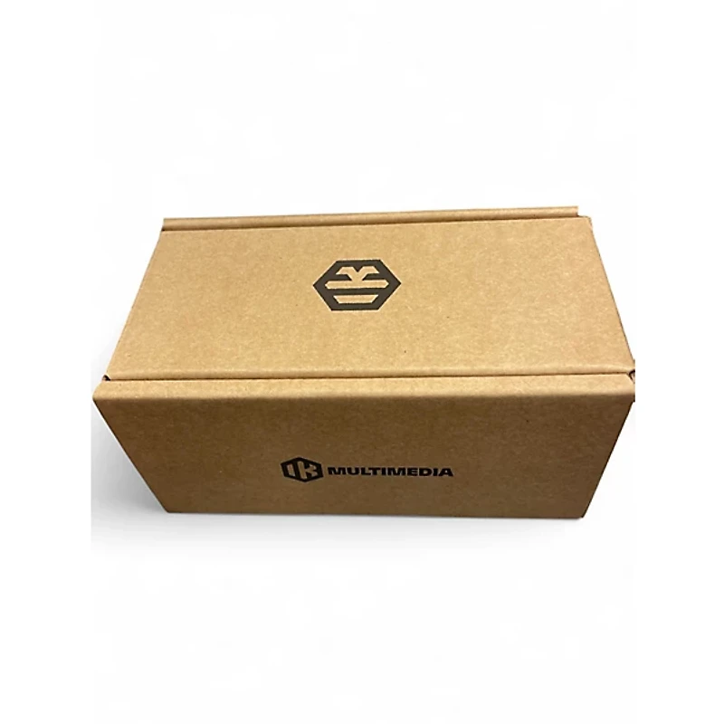 Used IK Multimedia ToneX Plug Battery Powered Amp