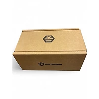 Used IK Multimedia ToneX Plug Battery Powered Amp