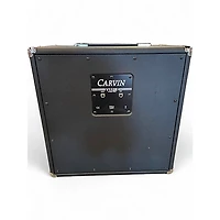 Used Carvin V112E Guitar Cabinet