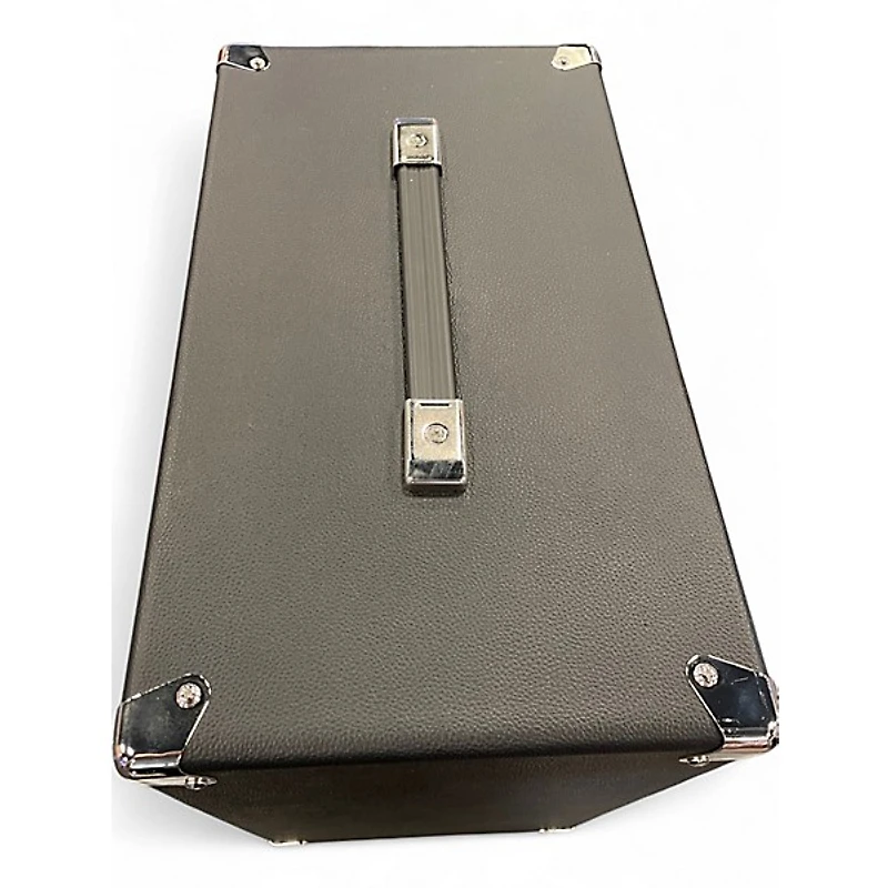 Used Carvin V112E Guitar Cabinet