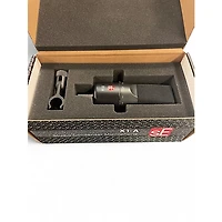 Used sE Electronics X1 Condenser Microphone