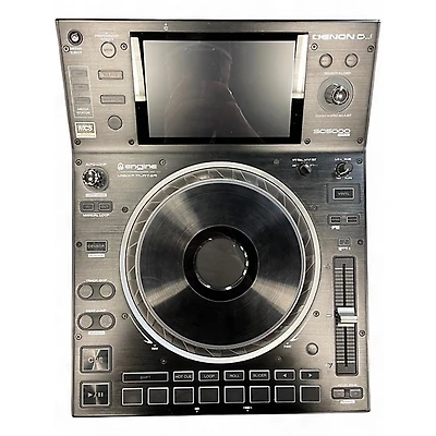 Used Denon DJ SC5000 DJ Controller