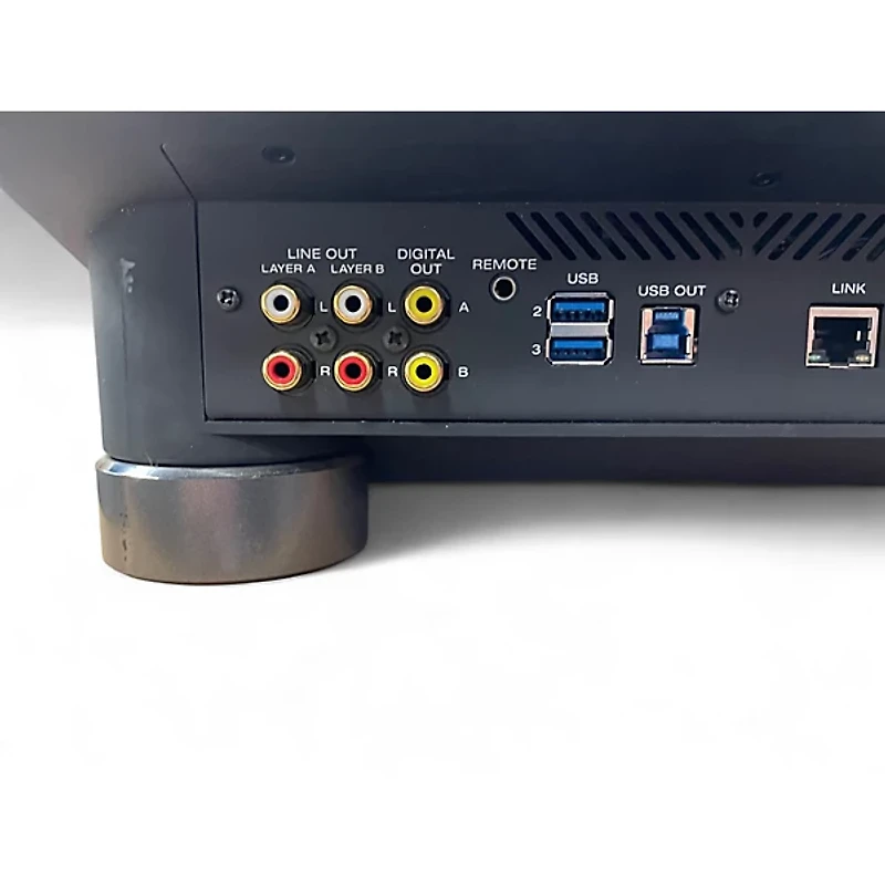 Used Denon DJ SC5000 DJ Controller