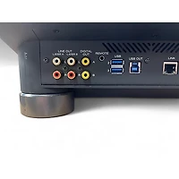 Used Denon DJ SC5000 DJ Controller